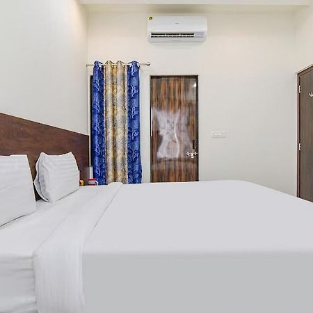 Hotel Angan Udaipur Luaran gambar