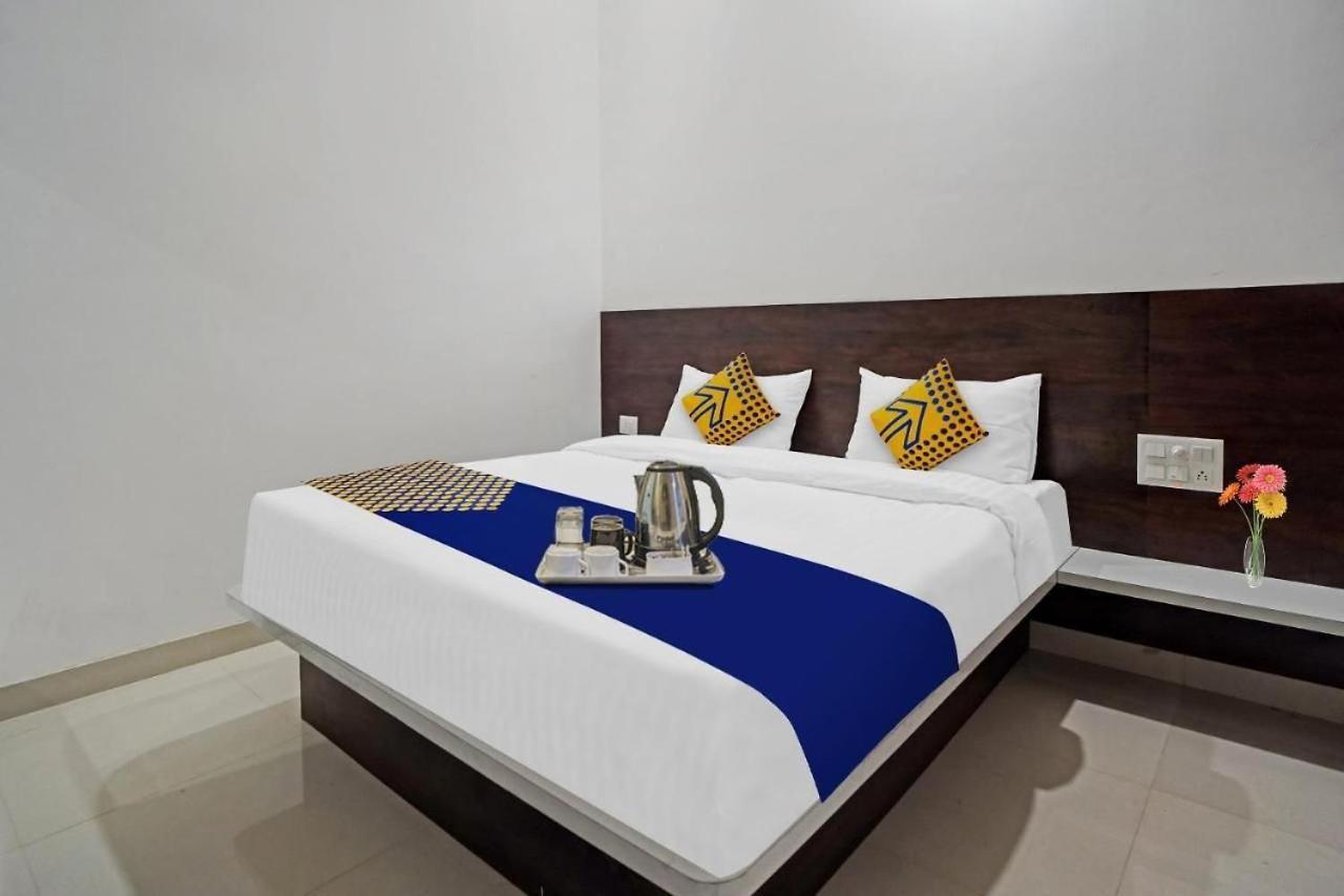 Hotel Angan Udaipur Luaran gambar