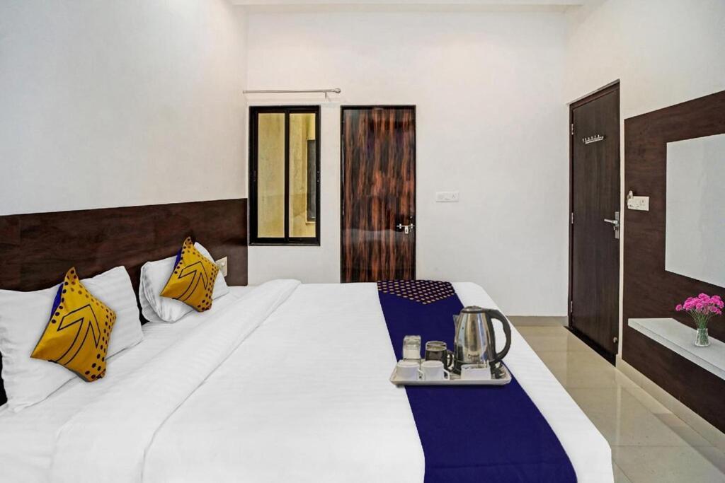 Hotel Angan Udaipur Luaran gambar