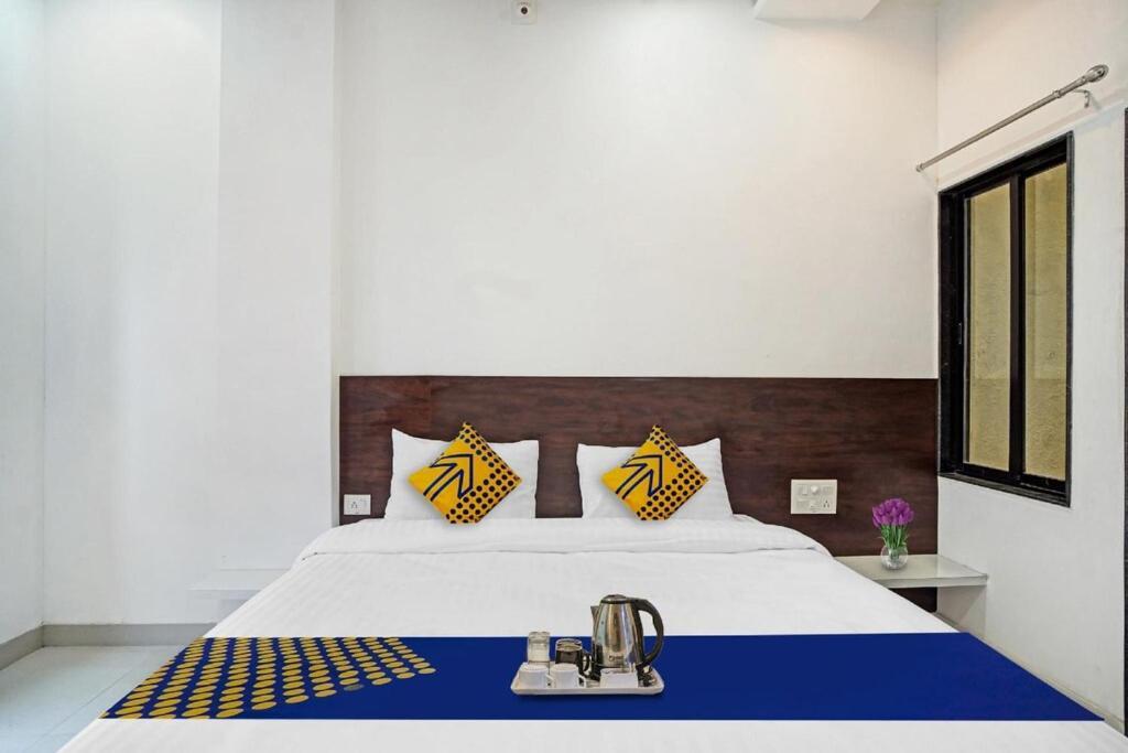 Hotel Angan Udaipur Luaran gambar