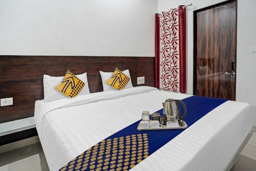 Hotel Angan Udaipur Luaran gambar