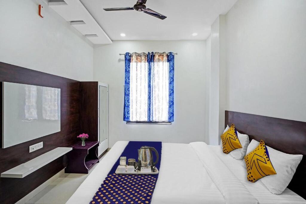 Hotel Angan Udaipur Luaran gambar