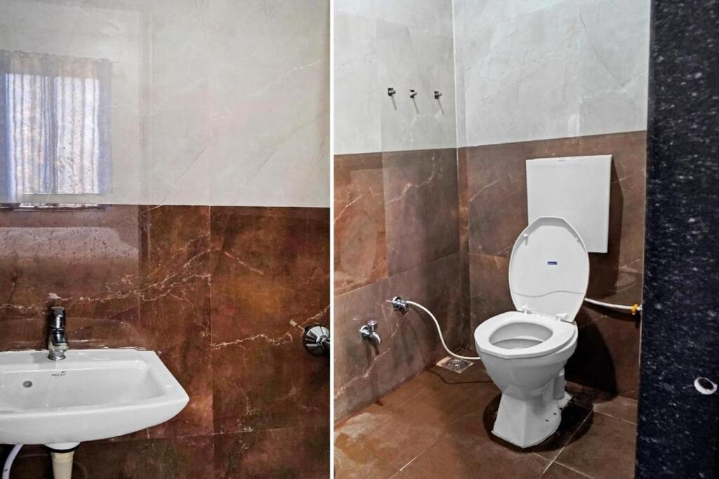 Hotel Angan Udaipur Luaran gambar