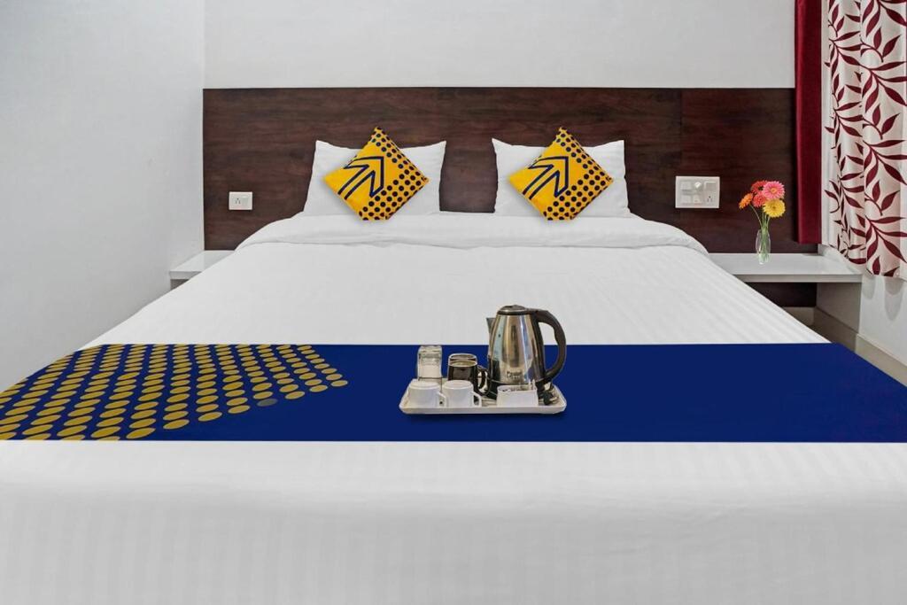 Hotel Angan Udaipur Luaran gambar