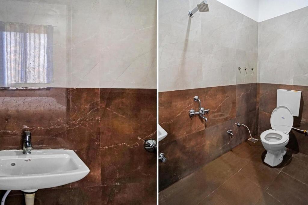 Hotel Angan Udaipur Luaran gambar
