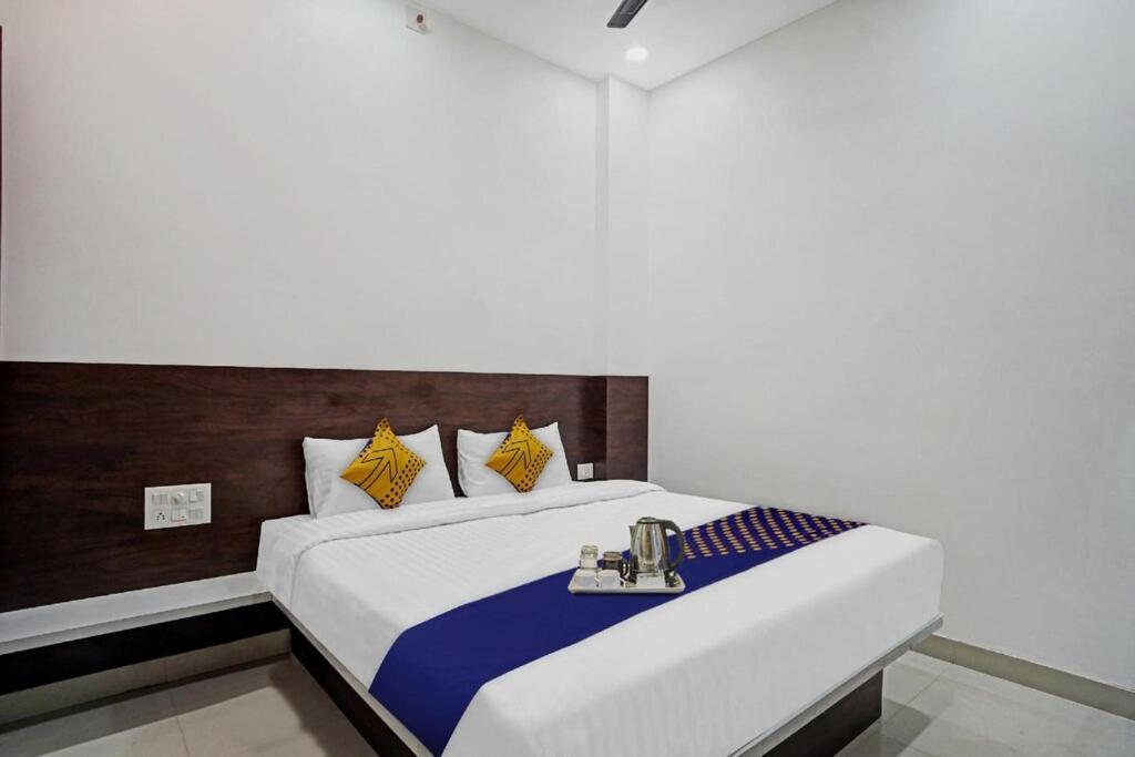 Hotel Angan Udaipur Luaran gambar