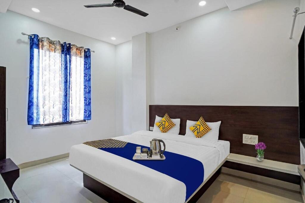 Hotel Angan Udaipur Luaran gambar