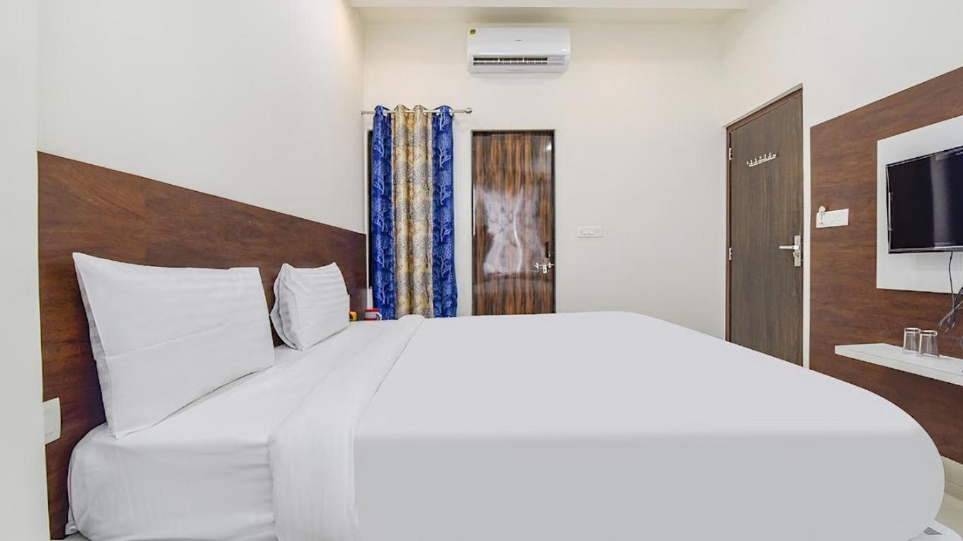 Hotel Angan Udaipur Luaran gambar